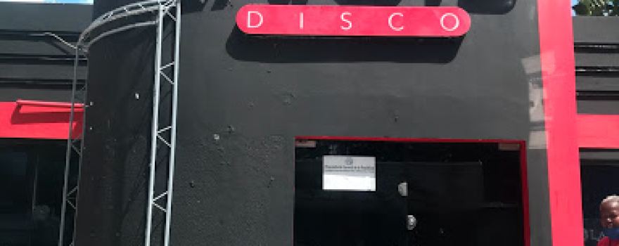 Landy's Disco