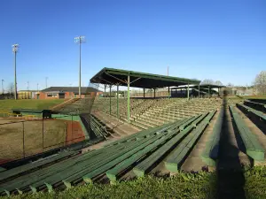 Greenwood County Parks & Rec