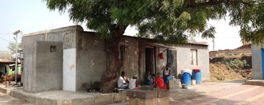Shree Lakshmi Mandir