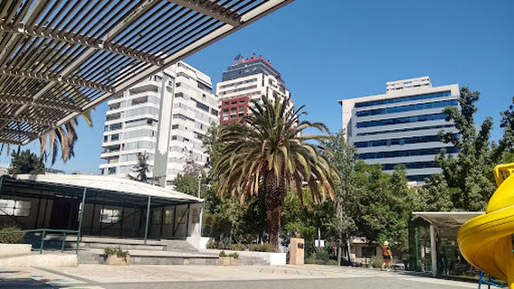 Las Condes