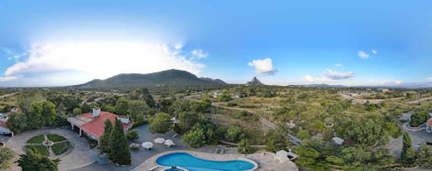 Vergel Resort