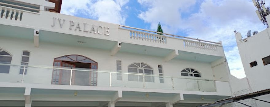 JV Palace