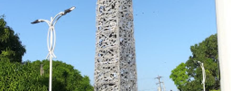 Malecón (Sector Amurallado)