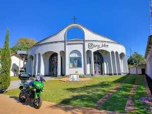 Igreja São Nicolau