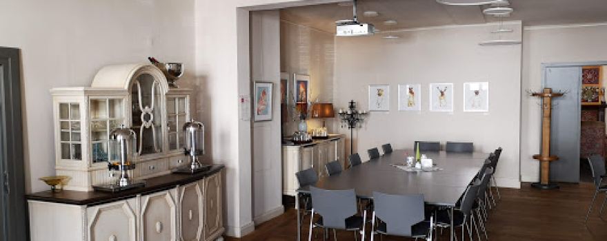Haus Kreyenberg