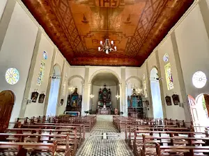 Igreja de Corpus Christi