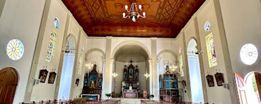 Igreja de Corpus Christi