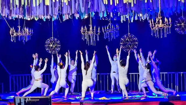 Pagadian Yoga Wellness Club