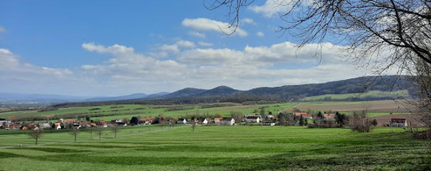 Bumshügel
