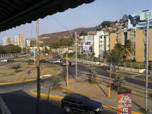 Super Cines Puente Real