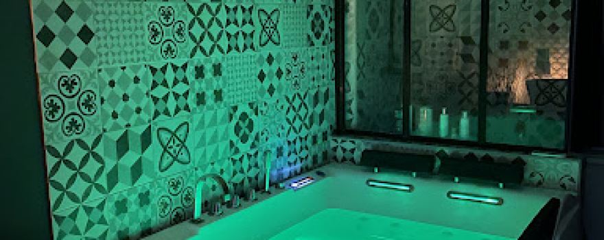Cocoon spa