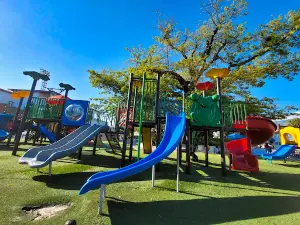 Metapán Central Park