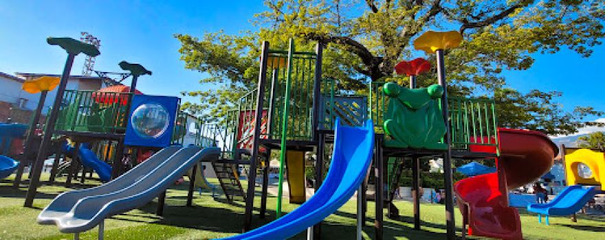 Metapán Central Park