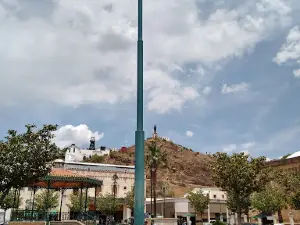 Hidalgo Market
