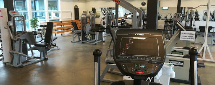 NF Motion