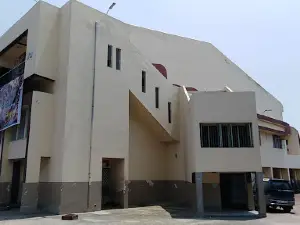 Nibha Cinema Hall
