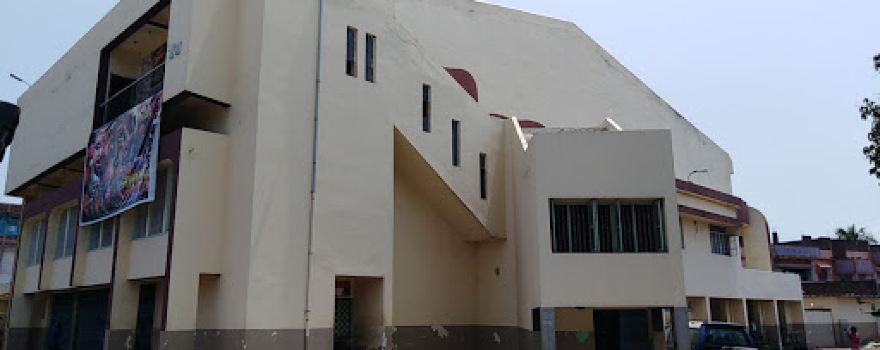 Nibha Cinema Hall