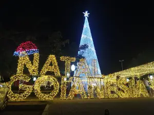 Praça Laurentino Martins Rodrigues (Praça Matriz)