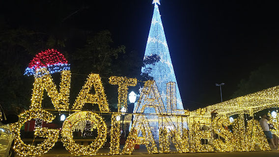 Praça Laurentino Martins Rodrigues (Praça Matriz)