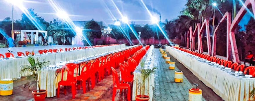 RamKrishn Garden