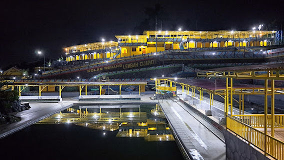 Lembah Cijapati Waterpark