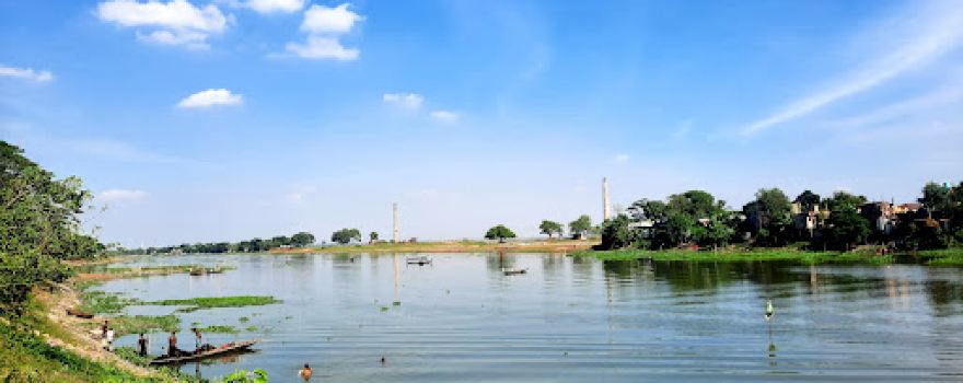 Shri Shri Kaal Vairab Temple