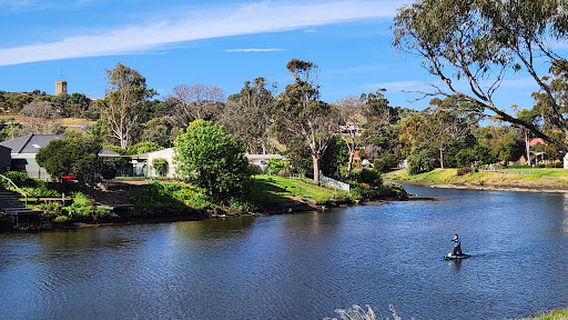 McLaren Vale
