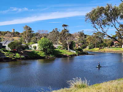 Market Square Reserve