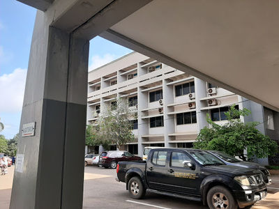 Science Quadrangle