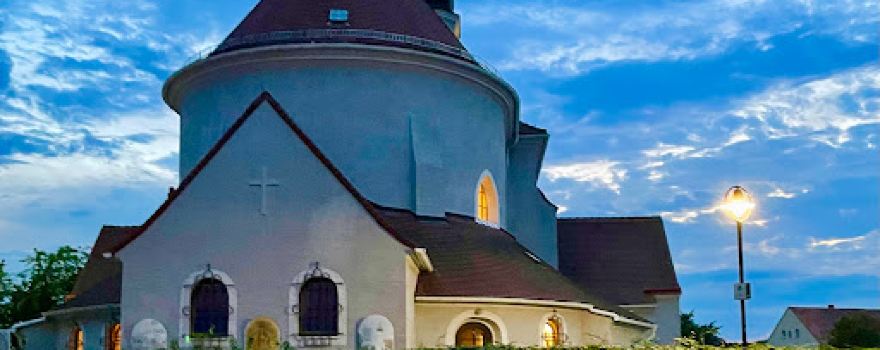 St. Katharina