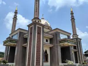 At-Taufiq Mosque