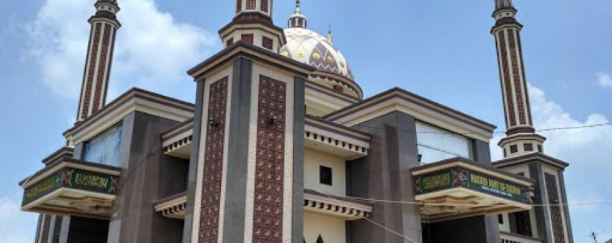 At-Taufiq Mosque