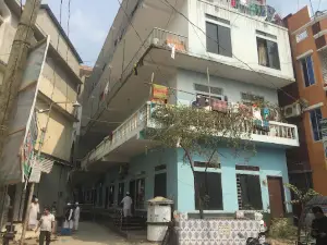 Shibchar Central Mosque