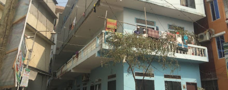 Shibchar Central Mosque