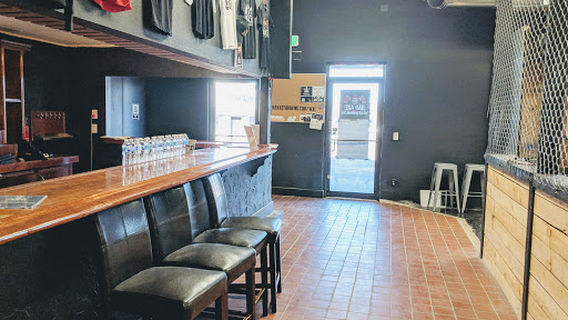 Bad Axe Throwing Colorado Springs