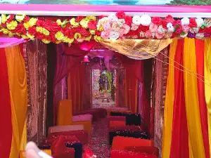 Bhimsen Mandir