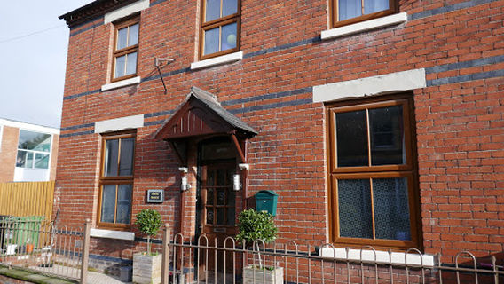 Craven Arms Islamic Centre