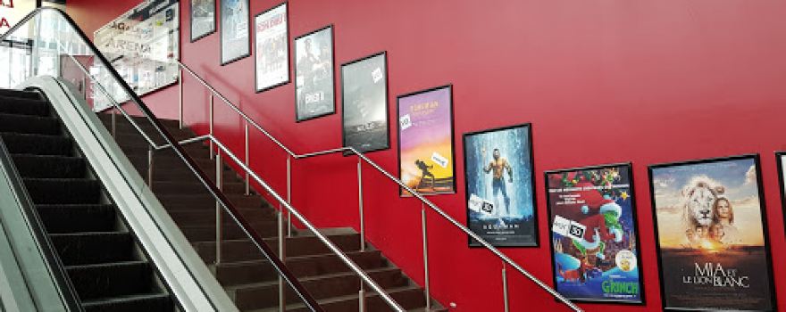 Arena Cinemas