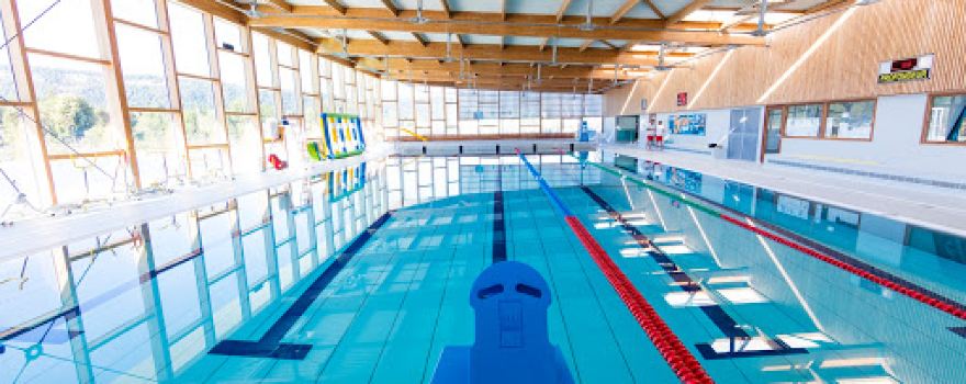 Centre Nautique : Les Tritons