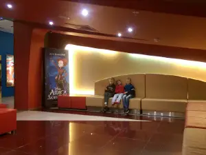 Cinema Park