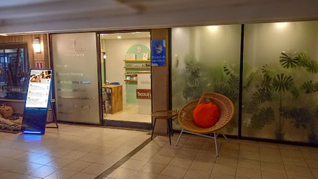 beautyLab Novotel Nadi