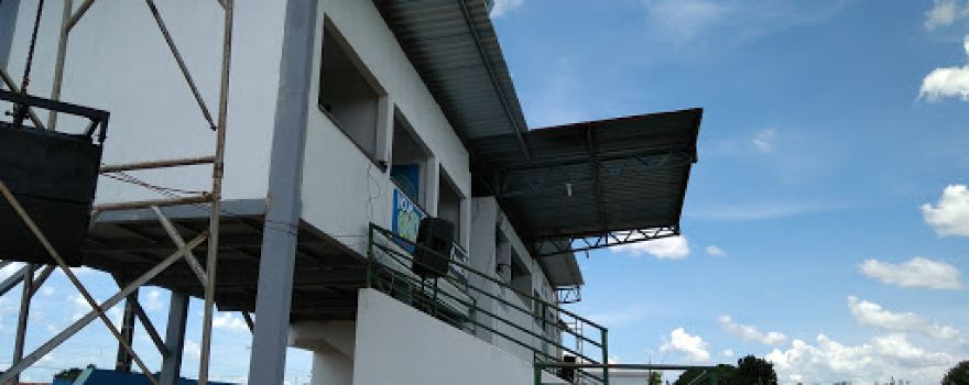 Municipal Stadium Ferreirão