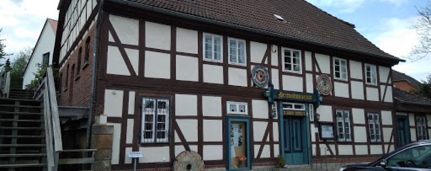 Heimatmuseum Wennigsen