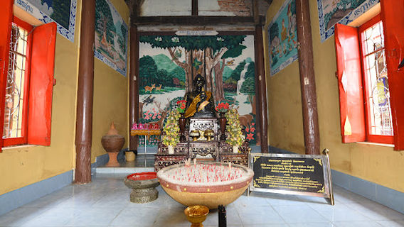 Si Prachan