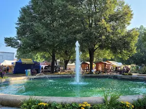 Garden of Bohemia
