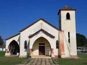 Paróquia São Vicente Do Verbita