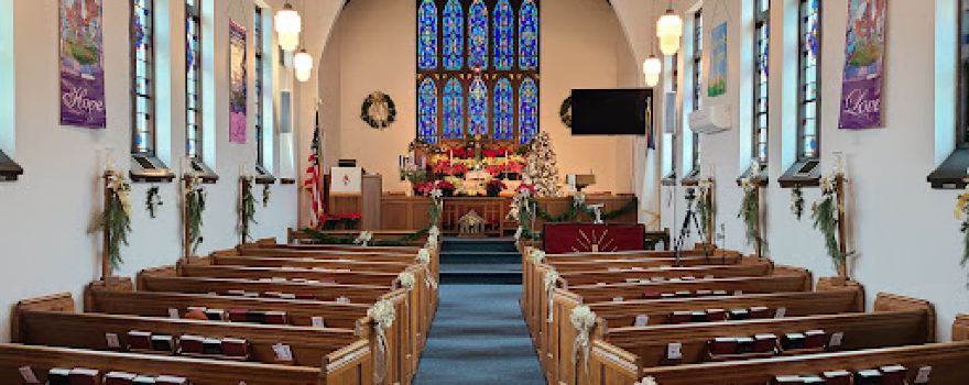 Brookfield United Methodist Church