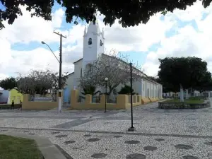 Nossa Senhora da Conceição