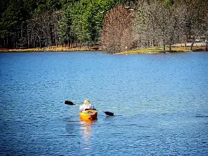Hamilton County State Fish & Wildlife Area