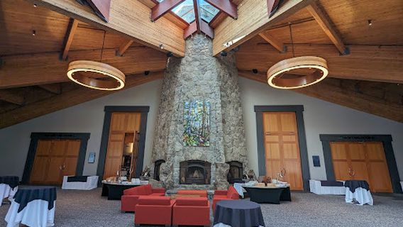 Whistler Conference Centre